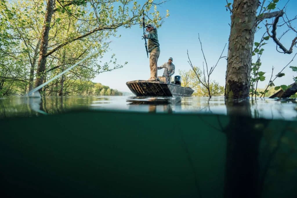 New Boat Sales