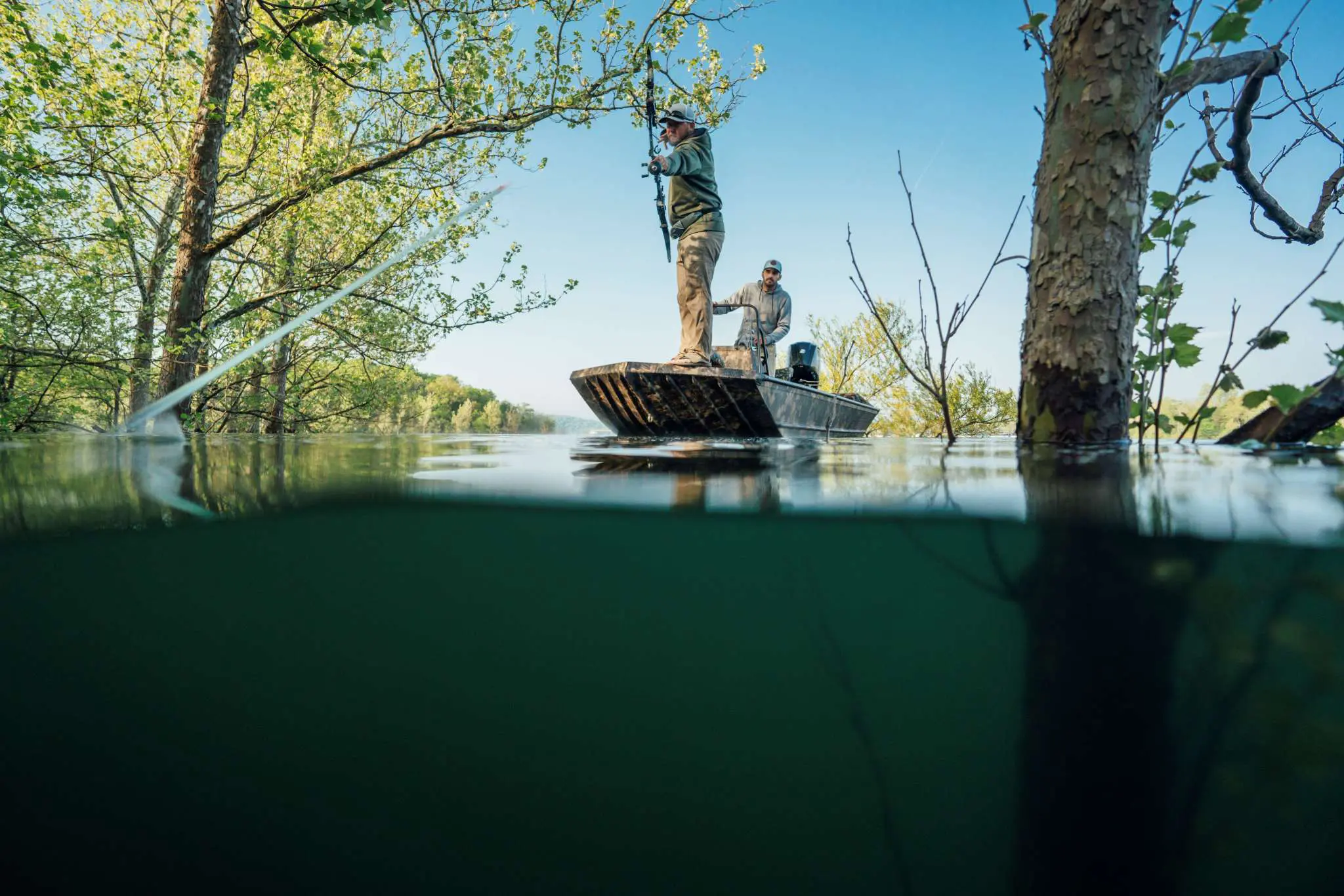 Lowe Boats photo