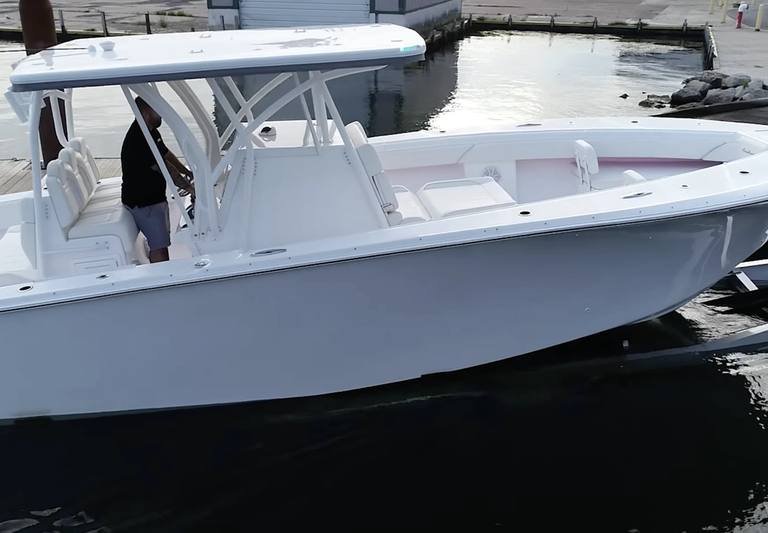 ARMUS Hull Pro Coating