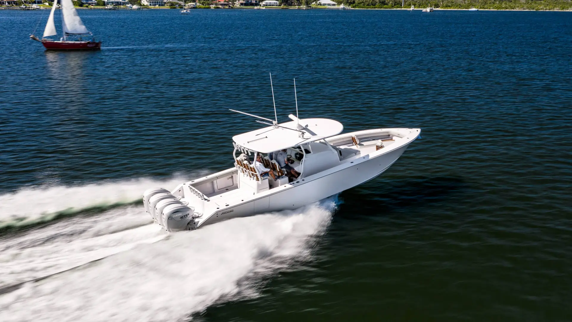 Jupiter Marine