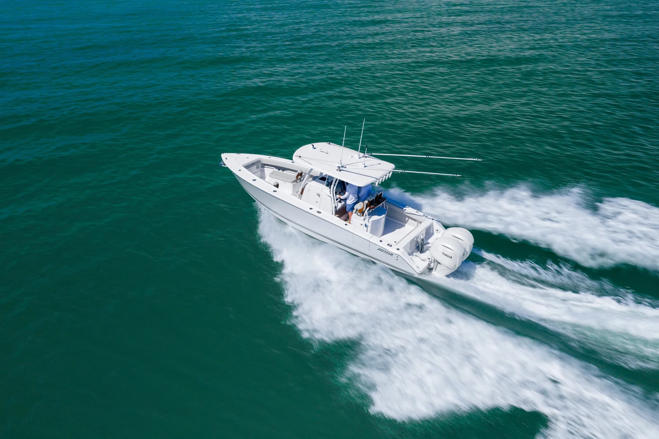 Jupiter 30
