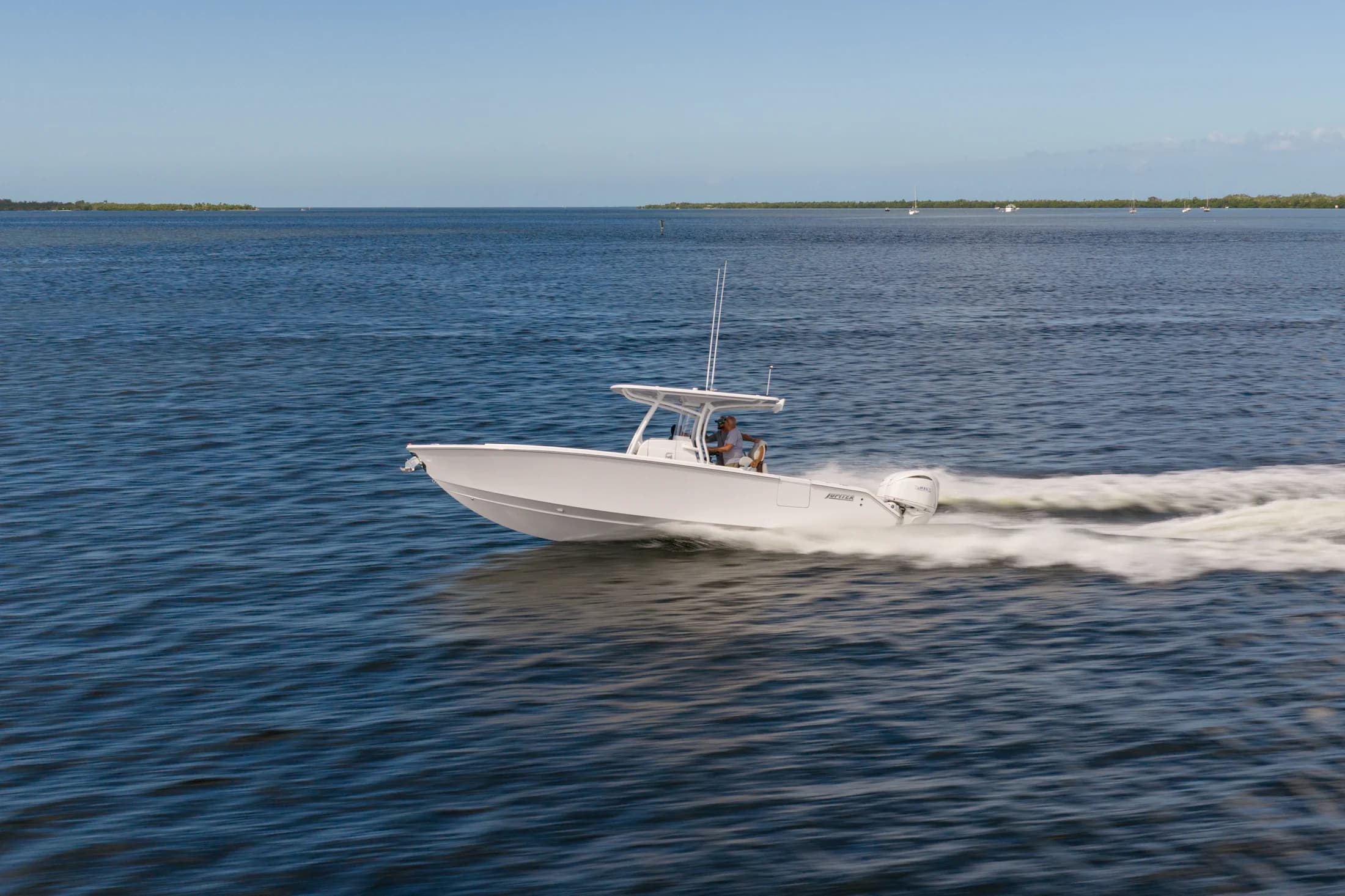 Jupiter 30