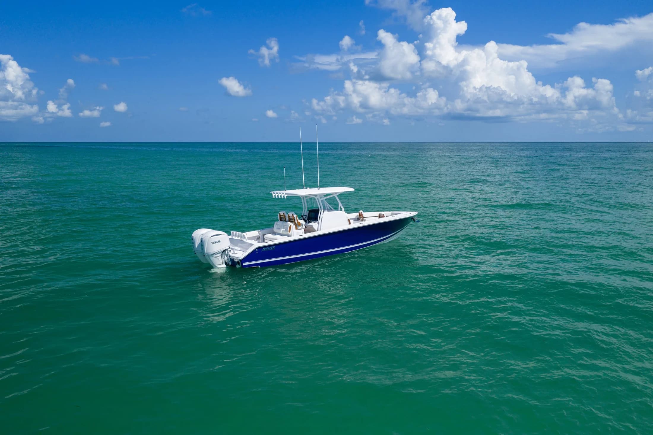 Jupiter 32