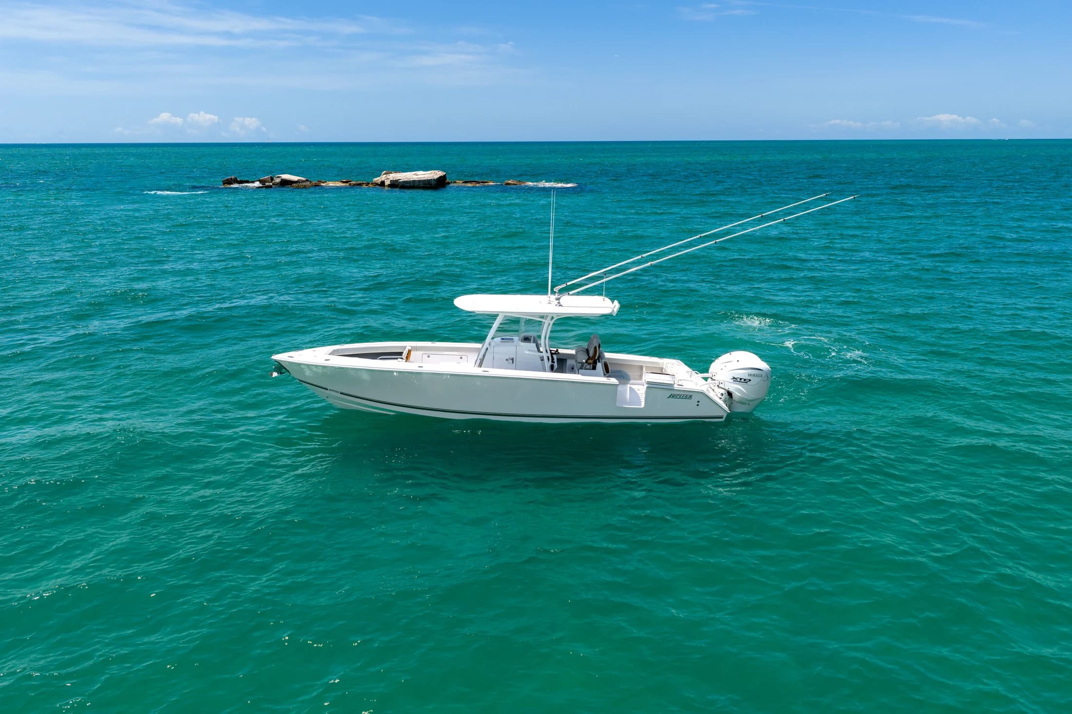 Jupiter 34