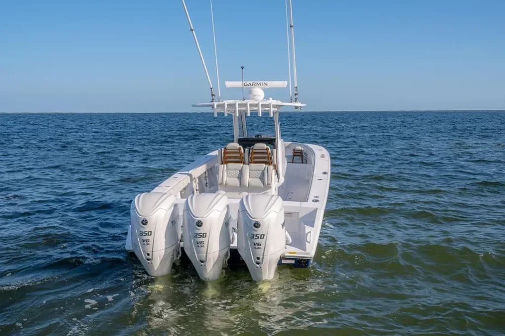 Jupiter 340LS