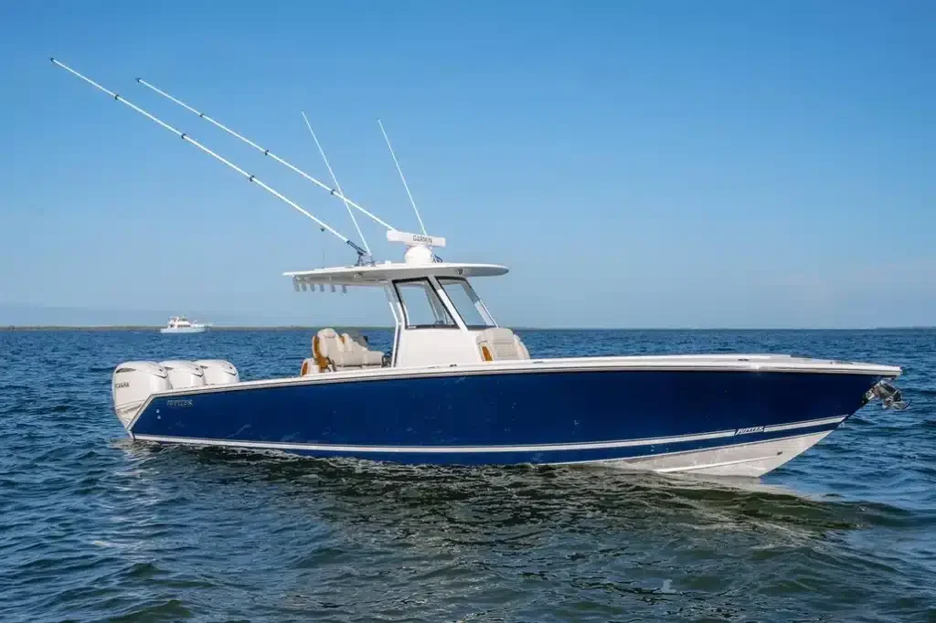 Jupiter 340LS