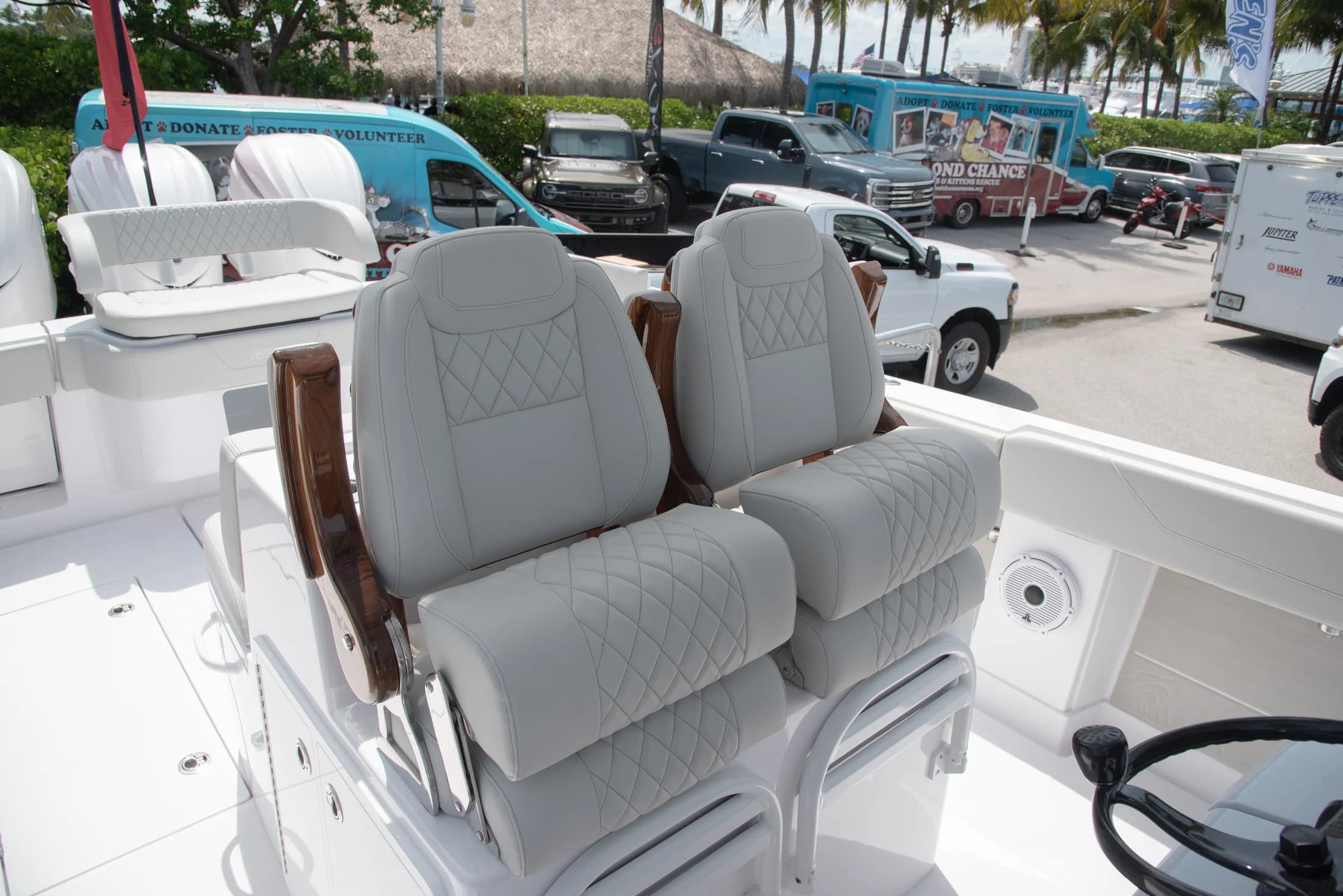 Jupiter 380LS