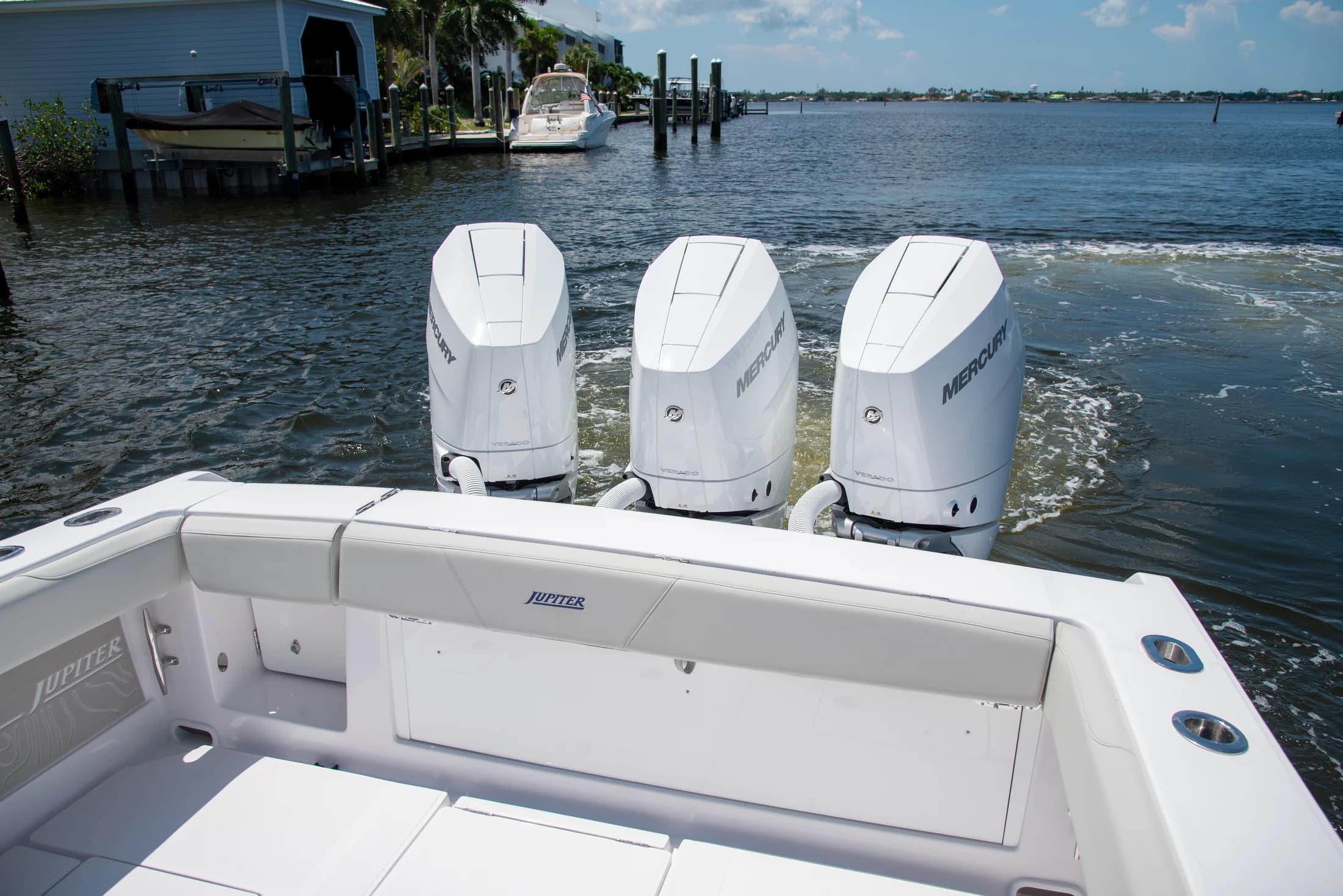 Jupiter 380LS
