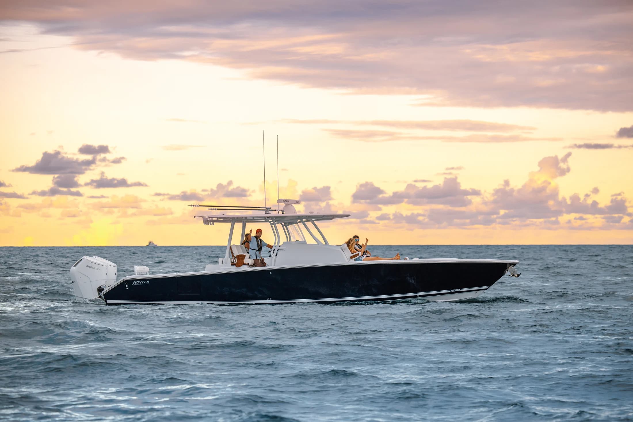 Jupiter 40