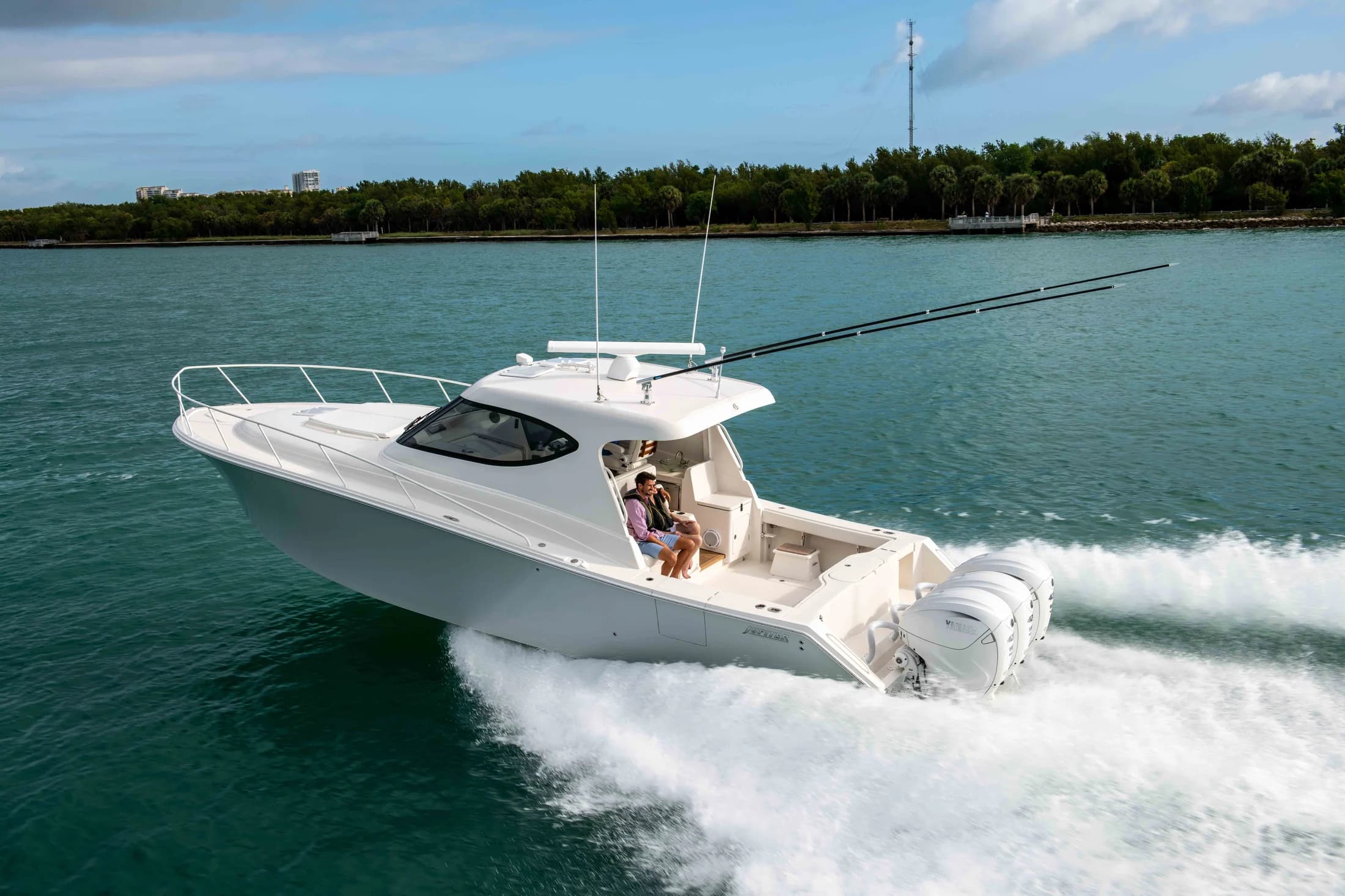 Jupiter 41SB