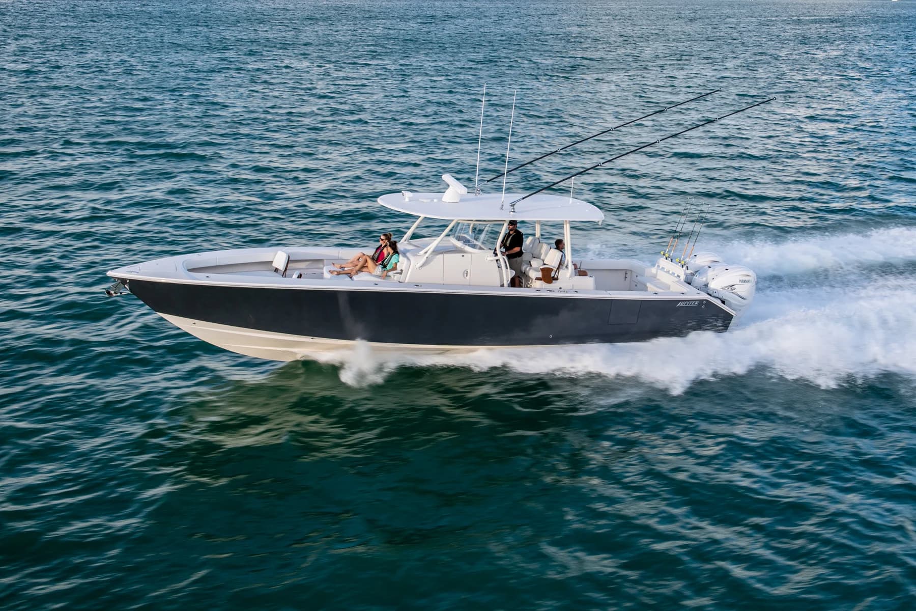 Jupiter 43