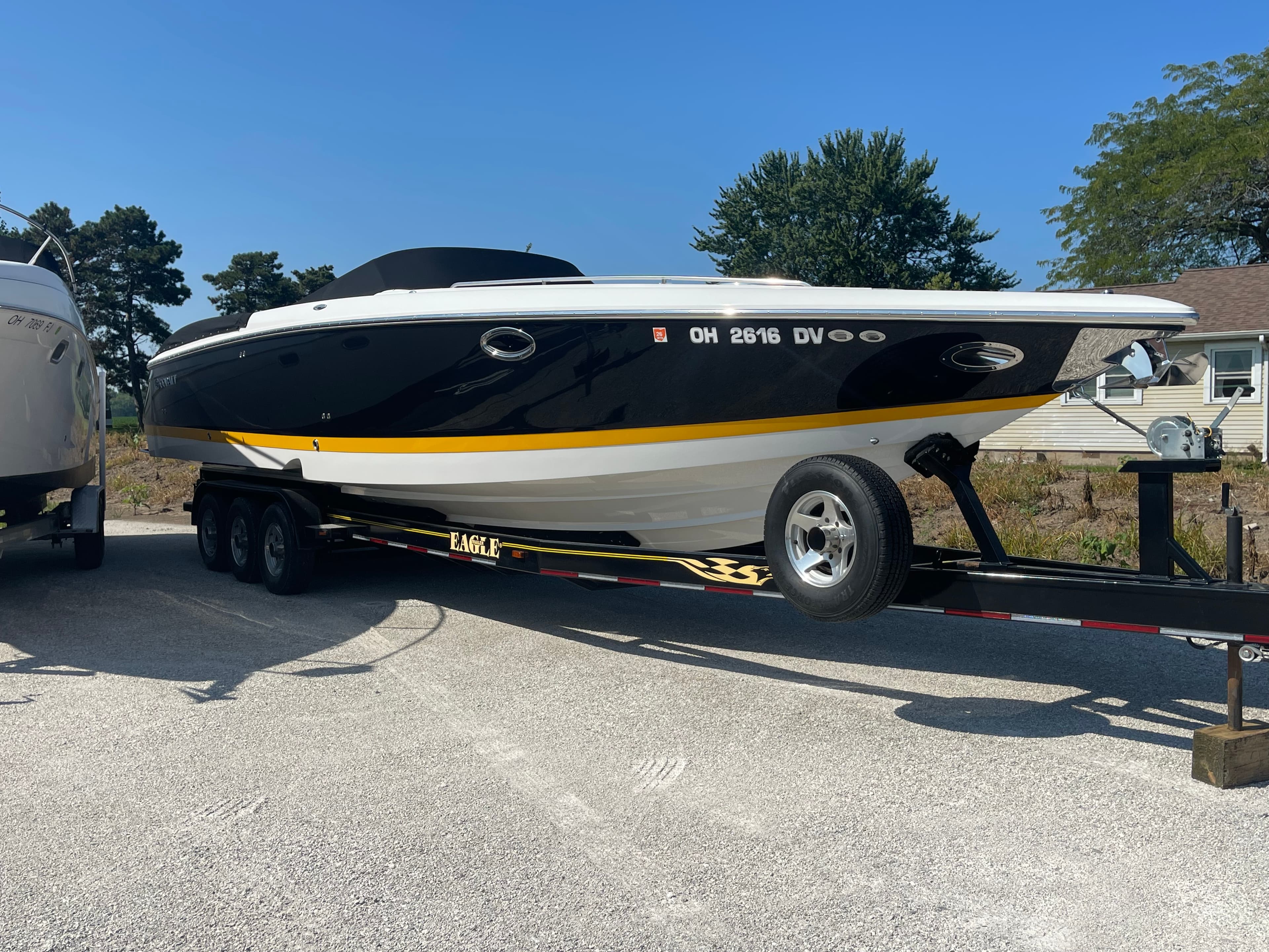 2005 Cobalt 343
