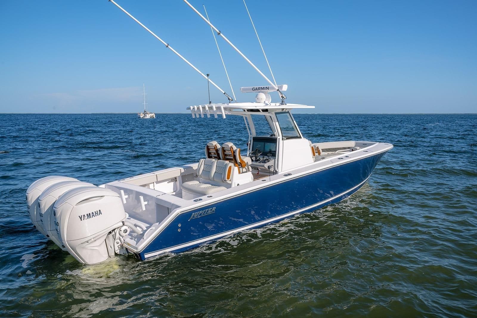 2026 Jupiter 340LS